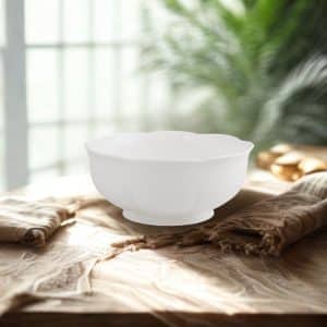 ชาม Bone China