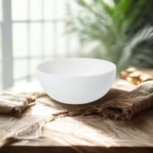 ชาม Royal Bone China