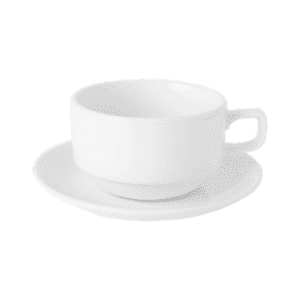 Coffee & Saucer P0231-13
