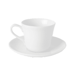 Coffee & Saucer P0274-13