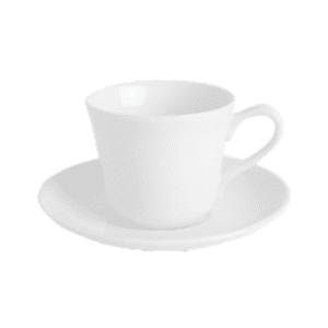Coffee & Saucer P0274-13