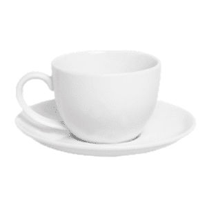 Coffee & Saucer P2409-0213