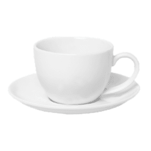 Coffee & Saucer P2409-0213