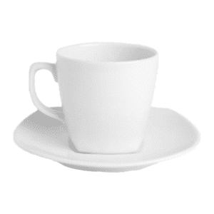 Coffee & Saucer P4127-4114