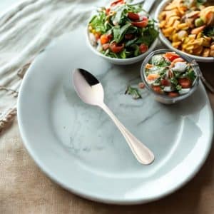 ช้อนกาแฟลายพิจิตร