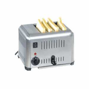 Electric Toaster 4
