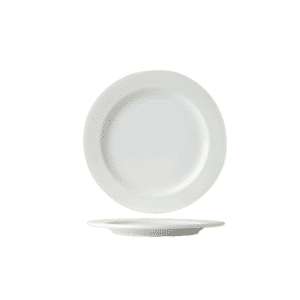 Flat Plate 21 CM-P0922
