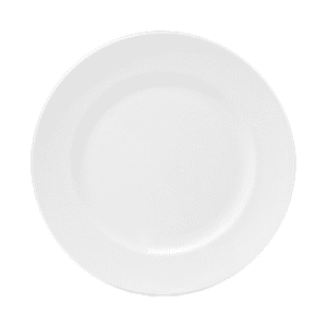 Flat Plate 24.5 CM. N0102