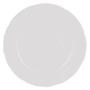 Flat Platter 31.5 CM. N0308