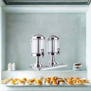 Juice Dispenser 2 โถ