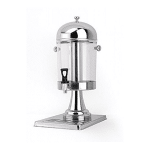 Juice dispenser