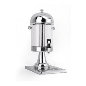 Juice dispenser