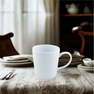 แก้วมัคใส่กาแฟ