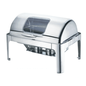 Oblong Chafing Dish UK010720027