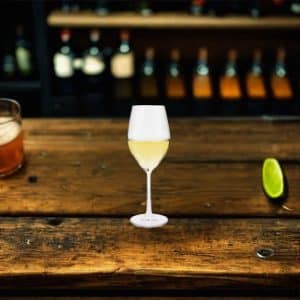White Wine Glass รุ่น SANTE 340 มล. 1026W12