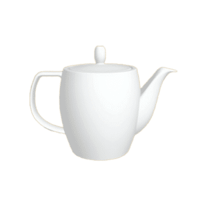 Tea Pot 0.45 L. P7344