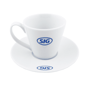 Coffee&Saucer Logo SIG P0317-0318