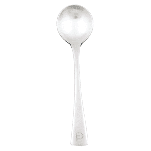 Dinner Soup Spoon Logo no15
