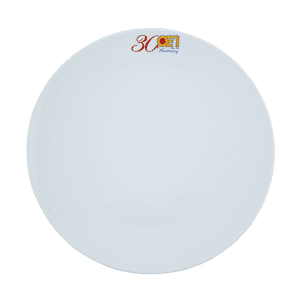 Flat Plate Logo Oei P0201
