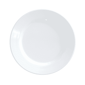 Flate Plate B276-10
