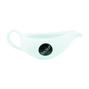 Gravy Boat Logo Invito P0249