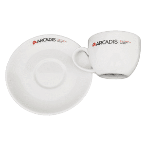 Coffee&Saucer Logo P2409-0213