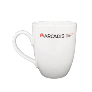 Mug Logo P8015ACD