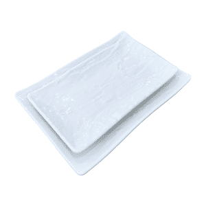 Rectangle Plate P737-8.5