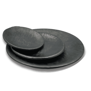 Round Plate JP763