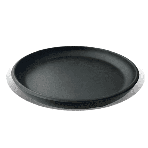 Round Plate JP812