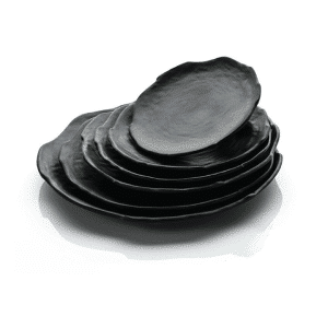 Round Plate JP855