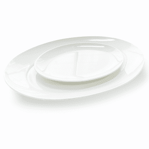 Serving Plate P286