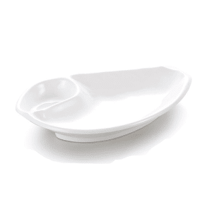 Snack Plate P787
