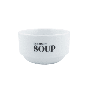 Soup Cup Logo P0262M