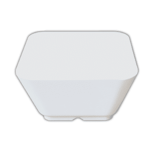Square Bowl B999-2