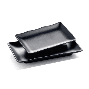 Square plate JP517-8