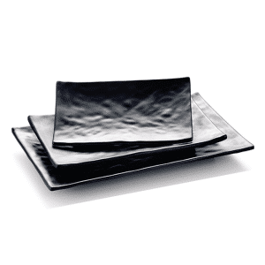 Square plate JP551