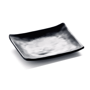 Square plate JP555