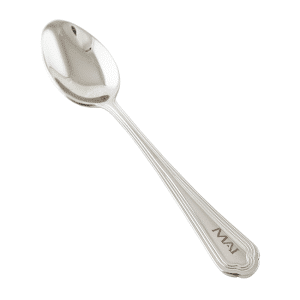 Tea spoon logo mai no9110