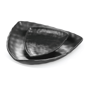 Triangle plate JB345