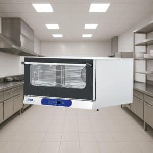 เตาอบไฟฟ้า Baking oven รุ่น 3 ชั้น 7890.60400.3T