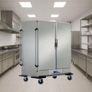 Banquet Trolley