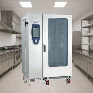 Combi Oven 20 =yho